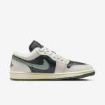 Air Jordan 1 Low - Dydis 41 (DC0774-001 Laisvalaikio batai)