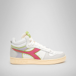 DIADORA Magic Basket Demi Wome's - Dydis 41 (501.178552-C6655 Laisvalaikio batai)