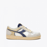 DIADORA Magic Basket Low Suede Leather - Dydis 41 (501.178565-C1750 Laisvalaikio batai)