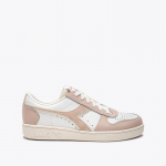 DIADORA Magic Basket Low Leather Wn - Dydis 41 (501.179015-D0282 Laisvalaikio batai)