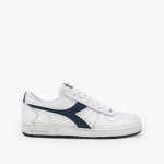 DIADORA Magic Basket Low Icona 179296 - Dydis 41 (501.179296-C0445 Laisvalaikio batai)