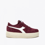 DIADORA Magic Bold Suede Wn - Dydis 41 (501.180852-55086 Laisvalaikio batai)