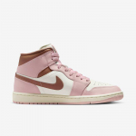 Air Jordan 1 Mid - Dydis 41 (BQ6472-620 Laisvalaikio batai)