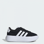 adidas Wmns Grand Court Platform - Dydis 41 (IE1102 Laisvalaikio batai)