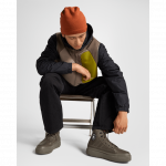 Converse Chuck Taylor All Star Equip Waterproof - Dydis 41 (A09491C Converse batai)