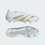 adidas Predator Elite Laceless FG - Dydis 41 (IF6448 )