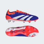 adidas Predator Elite FG - Dydis 41 (IF8867 Futbolo bateliai)