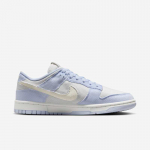 Nike Wmns Dunk Low - Dydis 41 (HF1985-001 Laisvalaikio batai)