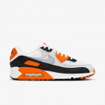Nike Wmns Air Max 90 - Dydis 41 (DH8010-108 Nike Air Max batai)