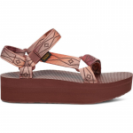 Teva FLATFORM UNIVERSAL SUNSCAPE - Dydis 41 (1166812-WTRL Basutės)