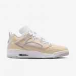 Jordan Spizike Low beżowy - Dydis 41 (HV6528-100 Laisvalaikio batai)