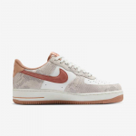 Nike Air Force 1 '07 LV8  - Dydis 41 (HF2898-100 Laisvalaikio batai)