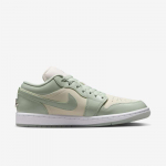 Air Jordan 1 Low SE - Dydis 41 (HF4078-100 Laisvalaikio batai)