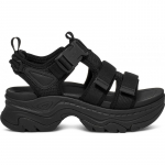Teva HURRICANE AMPSOLE GAILA - Dydis 41 (1164570-BLK Basutės)