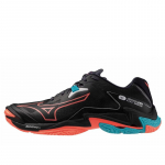 Mizuno Wave Lightning Z8  - Dydis 41 (V1GA240006 Bėgimo bateliai)