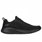Skechers Bobs Squad Chaos Prism Bold - Dydis 41 (118000BBK Laisvalaikio batai)