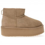 Emu Australia Stinger Micro Flatform - Dydis 41 (W13082ALMO )