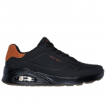 Skechers Uno Suited On Air - Dydis 41 (183004BBK Laisvalaikio batai)