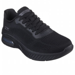 Skechers Squad Air Close Encounter - Dydis 41 (118200BBK Laisvalaikio batai)