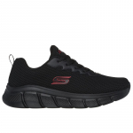 Skechers Bobs Sport B Flex Chill Edge - Dydis 41 (118106BBK )
