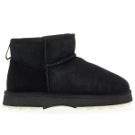 Emu Sharky Micro Womens Sheepskin - Dydis 41 (W12548BLAK )
