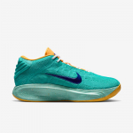 Nike GT Hustle 3 x Victor Wembanyama &ldquo;Dusty Cactus&rdquo; Dusty Cactus/Green Frost-Sundial-Concord - Dydis 41 (IF2520-300 Krep&scaron;inio bateliai)