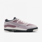 Air Jordan 4 RM &ldquo;Platinum Violet&rdquo; Taupe Grey/Off-Noir/Red Sepia/Platinum Violet - Dydis 41 (IB7694-200 Laisvalaikio batai)