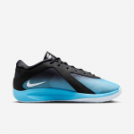 Nike Giannis Freak 6 "Christmas" Black/Baltic Blue-Blue Tint-White - Dydis 41 (FZ1620-001 Krep&scaron;inio bateliai)