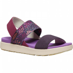 Keen ELLE BACKSTRAP - Dydis 41 (1030143 Basutės)