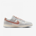 Nike Dunk Low Retro SE - Dydis - 41 (HJ4329-001 Laisvalaikio batai)