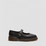 Dr. Martens ELPHIE MJ MARY JANE Black Virginia - Dydis 41 (40685001 Basutės)
