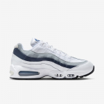Nike Air Max 95 - Dydis 41 (IF2718-100 Nike Air Max batai)