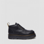 Dr. Martens ZEBZAG 4 Black Rustique+Blizzard WP - Dydis 41 (41119001 Žieminiai batai)