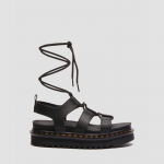 Dr. Martens NARTILLA Black Athena - Dydis 41 (31617001 Basutės)