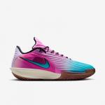 Nike G.T. Cut 3 Turbo Multikolor - Dydis 41 (HV9918-900 Krep&scaron;inio bateliai)