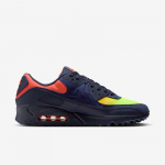 Nike Air Max 90 Gradient - Dydis 41 (DM0029-700 Nike Air Max batai)