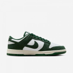 Nike Wmns Dunk Low - Dydis 41 (IB4417-100 Laisvalaikio batai)