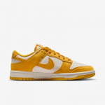 Nike Wmns Dunk Low - Dydis 41 (IB4417-101 Laisvalaikio batai)