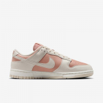 Nike Wmns Dunk Low - Dydis 41 (IM6572-603 Laisvalaikio batai)