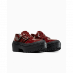 Converse Chuck Taylor All Star Lugged Heel MJ - Dydis 41 (A12984C )