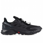 Salomon Supercross 4 Gore-Tex - Dydis 41 (L41731600 )