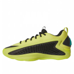 adidas Anthony Edwards 1 Low "Preloved Lime" - Dydis 41 (JS1778 )