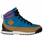 The North Face Back To Berkeley Iv Textile Lifestyle - Dydis Niebiesko - Dydis 41 (0A8177DDO1 Žieminiai batai)
