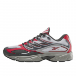 Reebok Premier Road Control Szaro-Czerwone - Dydis 41 (100230770 )