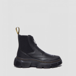 Dr. Martens DMXL ZIP Black Lunar - Dydis 41 (41070001 Žieminiai batai)
