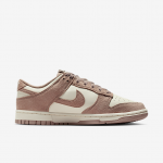 Nike Dunk Low - Dydis 41 (IB4417-105 Laisvalaikio batai)