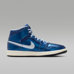 Air Jordan 1 Mid Se - Dydis 41 (IM5128-001 Laisvalaikio batai)