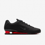 Nike Wmns Shox Z - Dydis 41 (HQ7540-002 Laisvalaikio batai)