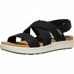 Keen ELLE CRISS CROSS - Dydis 41 (1028627 Basutės)