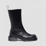 Dr. Martens Maybole Hi Black Wanama - Dydis 41 (41993001 Laisvalaikio batai)
